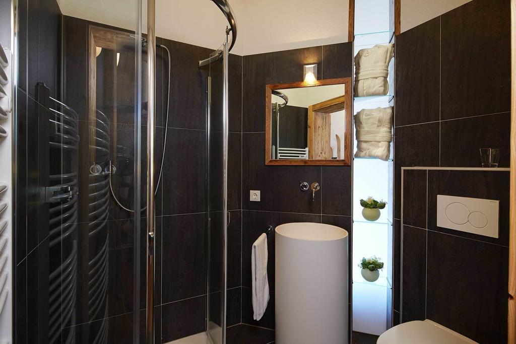Alpendiamond Ski In & Bike Out Apartments Top 200, 400 & Penthouse 600 Sölden Quarto foto
