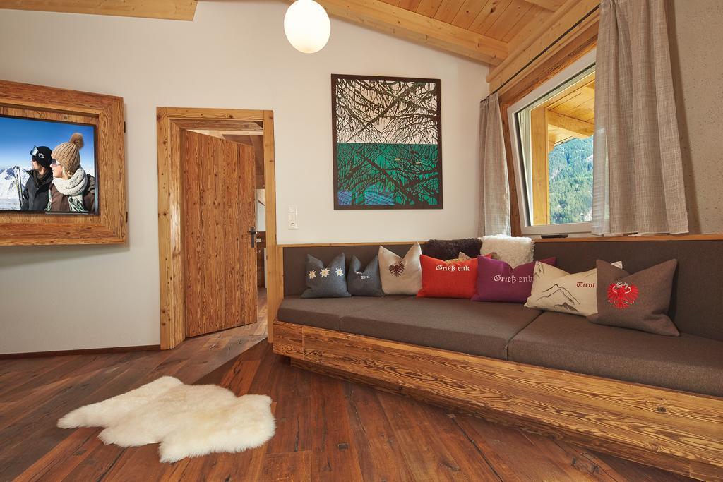 Alpendiamond Ski In & Bike Out Apartments Top 200, 400 & Penthouse 600 Sölden Quarto foto