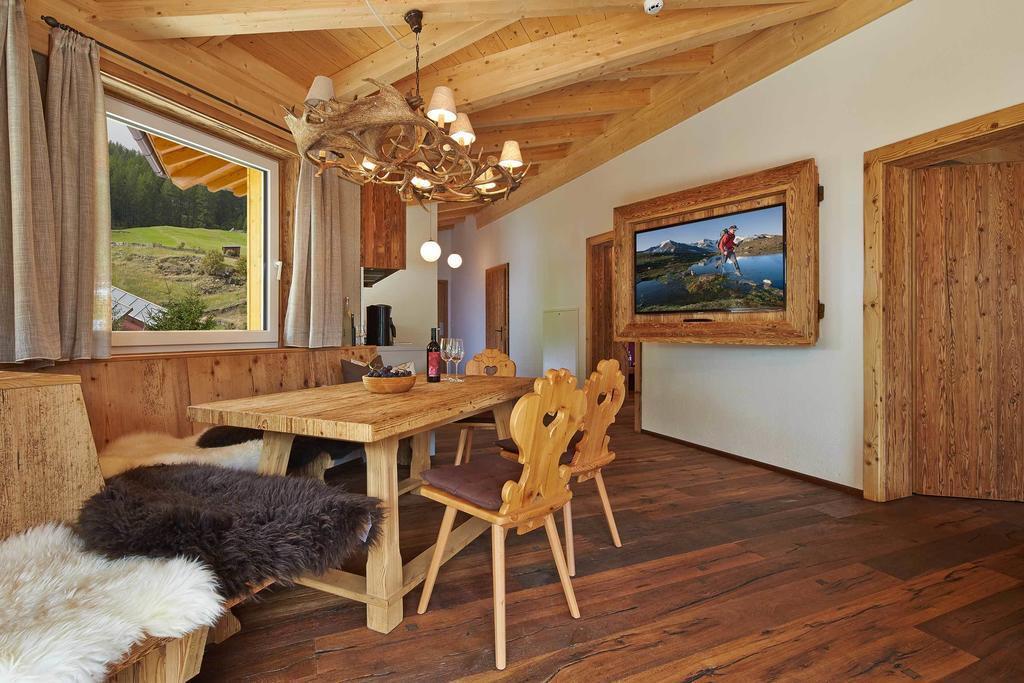 Alpendiamond Ski In & Bike Out Apartments Top 200, 400 & Penthouse 600 Sölden Quarto foto